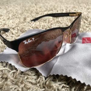ray ban 8319 chromance